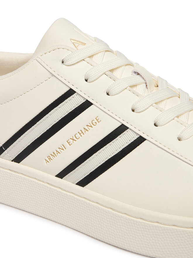 Armani Exchange Sneakers Armani Exchange XM002198 AF21421 M0017 Weiß