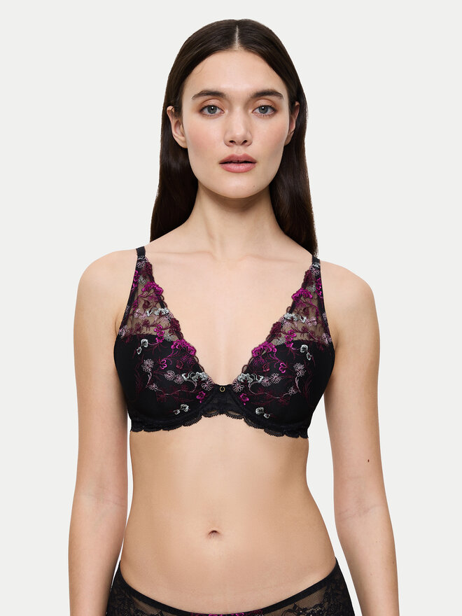 Triumph Triumph Bügel-BH Sensual Spotlight 10219831 Schwarz