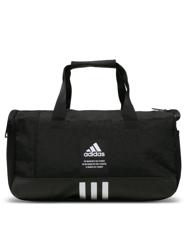Adidas extra small duffel bag top