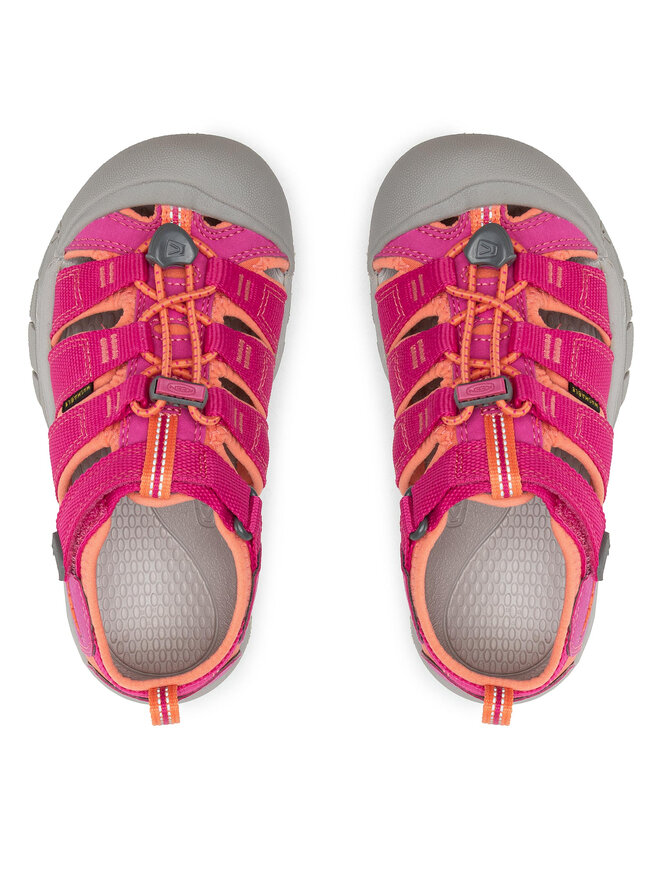 Keen Sandali Keen Newport H2 1014267 Rosa