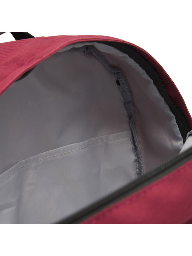 Reebok Rucksack Reebok RBK-004-CCC-05 Dunkelrot