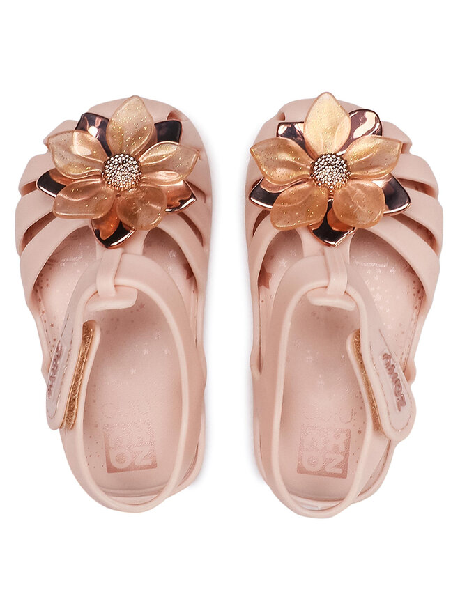 Zaxy Сандали Zaxy Fantasia Sand Baby 17940 Розов