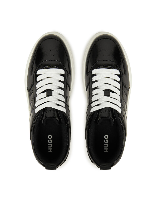 HUGO Zapatillas HUGO Lyssa 50548151 Negro