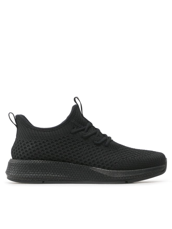 Sprandi Sneakersy Sprandi WP07-GVA-1 Černá