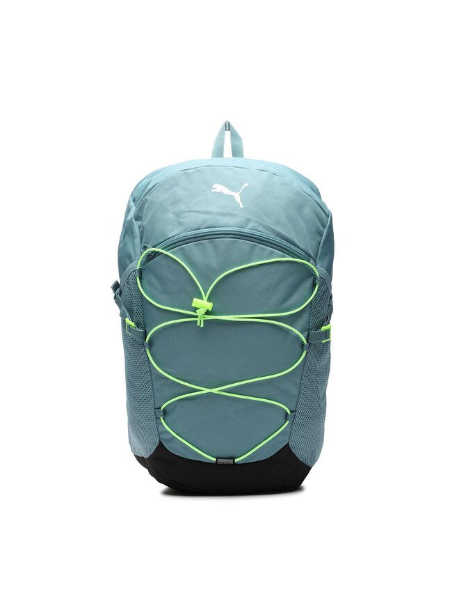Puma Plecak Puma Plus PRO Backpack 079521 05 Niebieski