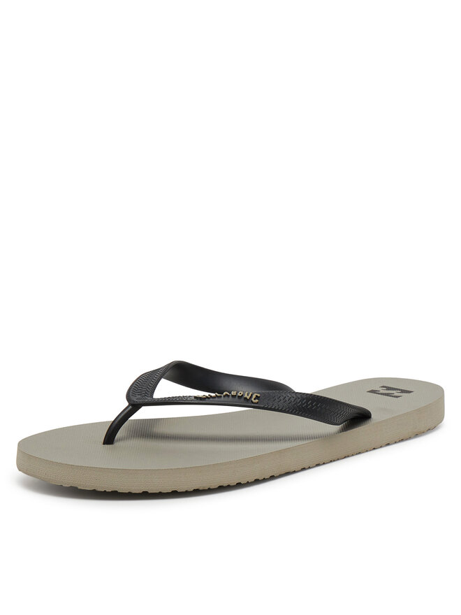 Billabong Flip flop Billabong 800270A Negru