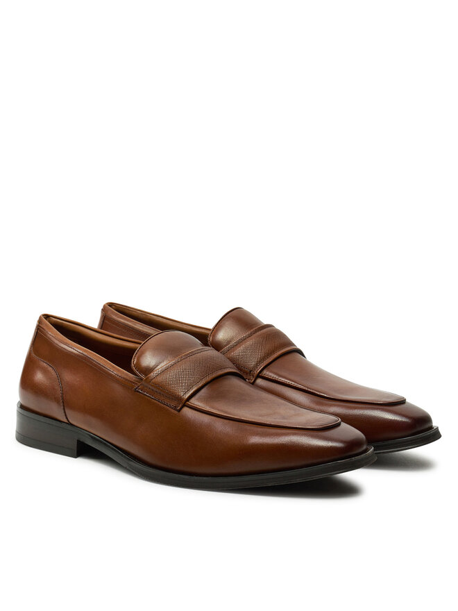 Aldo Туфлі Aldo Seberg 13834283 Коричневий