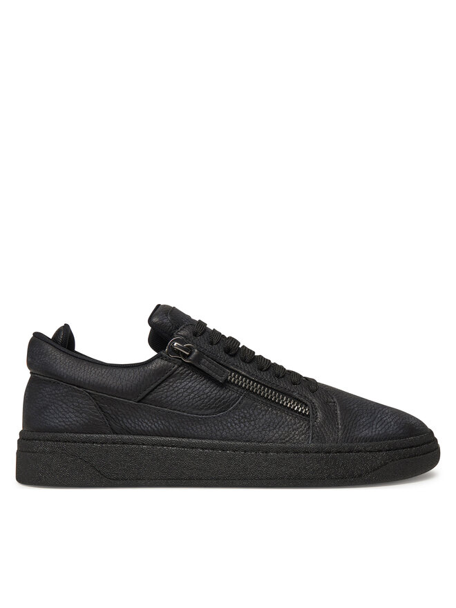 GIUSEPPE ZANOTTI Sportcipők GIUSEPPE ZANOTTI Galactus RM50022 Fekete