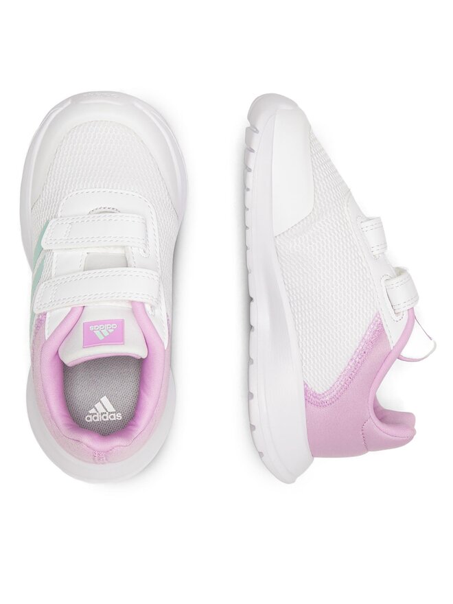 adidas Снікерcи adidas Tensaur Run 2.0 CF I IG8570 Рожевий