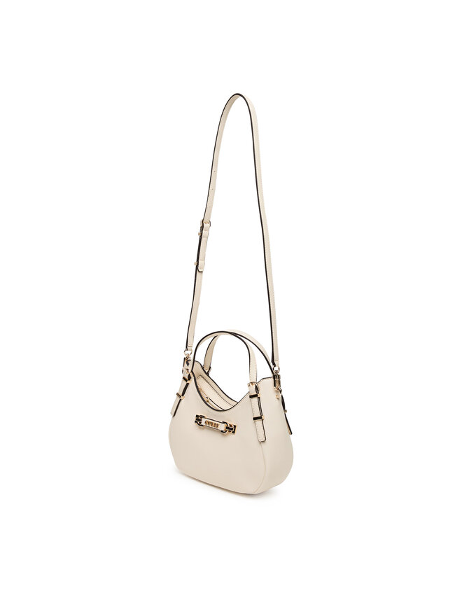 Guess Сумка Guess Lefia HWBG96 44050 Білий