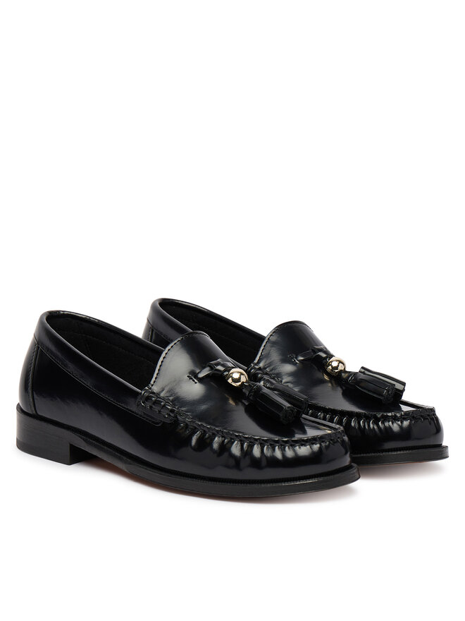 Furla Slipper Furla YK57FCG T20000 PT O6000 Schwarz