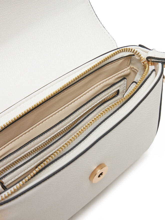 Valentino Handtasche Valentino Ivy VBS8NR09 Weiß