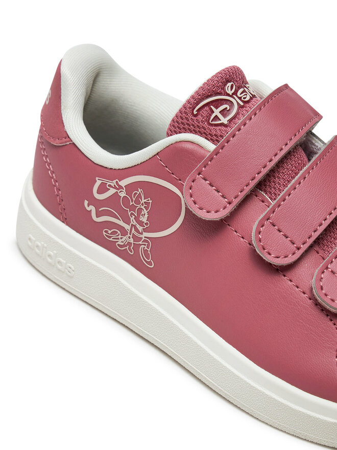adidas Tenisice adidas Disney Mickey And Friends Advantage IF1746 Ružičasta
