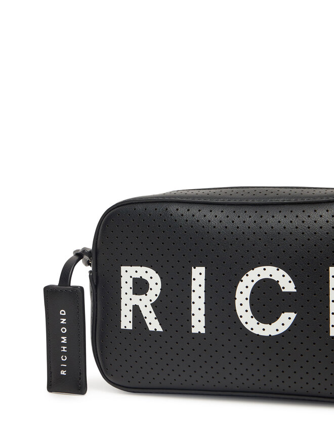 John Richmond Handtasche John Richmond RWP25067BO Schwarz