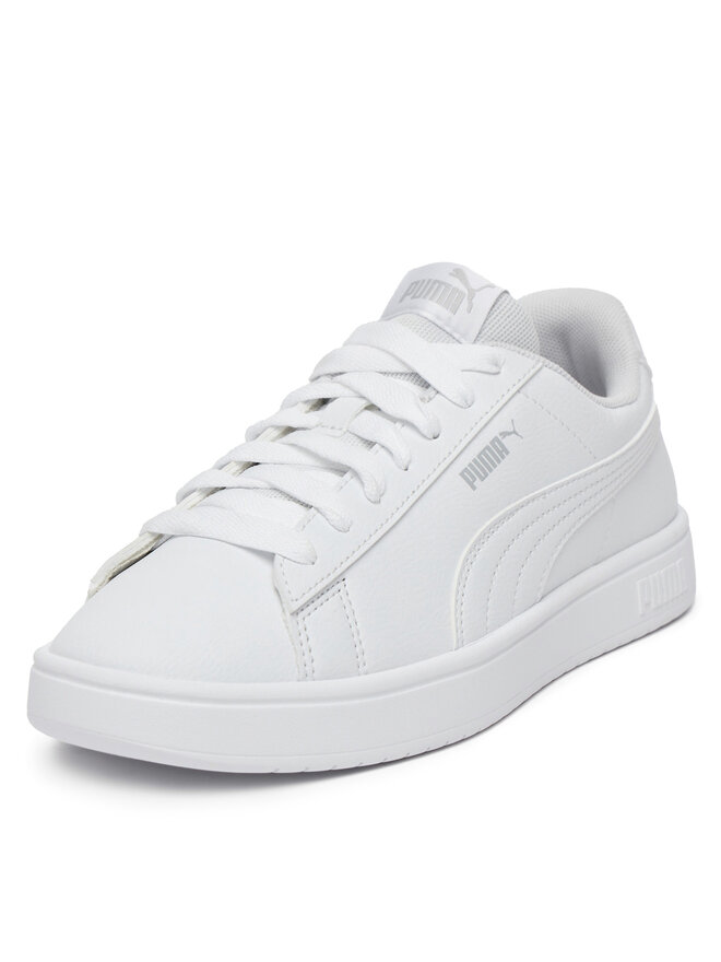 Puma Αθλητικά Puma RICKIE CLASSIC JR 39425208 Λευκό