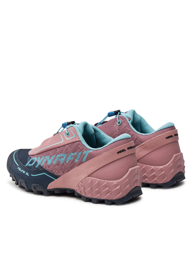 Dynafit Buty do biegania Dynafit Feline Sl 6062 Różowy