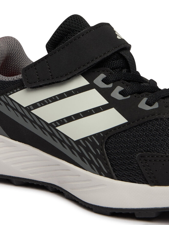 adidas Трекінгові черевики adidas Terrex Tracefinder Cf C JS2020 Чорний