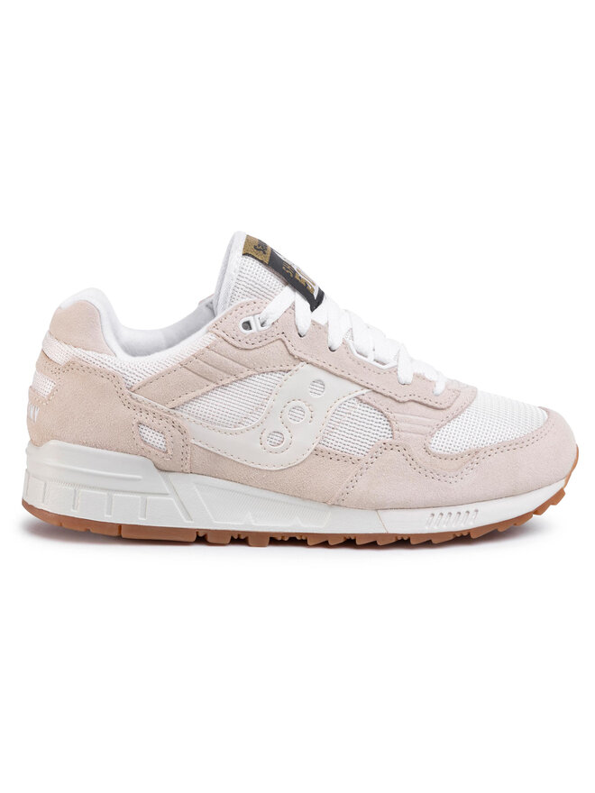 Sneakers Saucony Shadow 5000 S70404 22 Beige de.eschuhe.ch