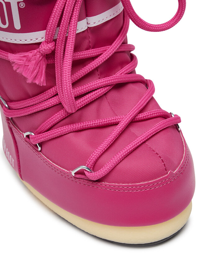 Moon Boot Schneeschuhe Moon Boot 80D1400440 S Rosa