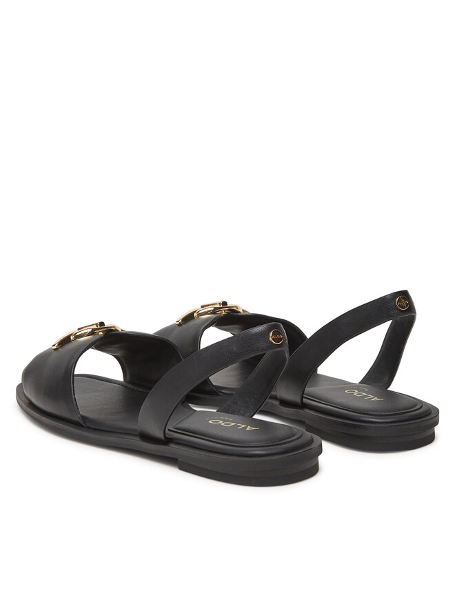 Aldo Sandalen Aldo Goassi 13966654 Schwarz