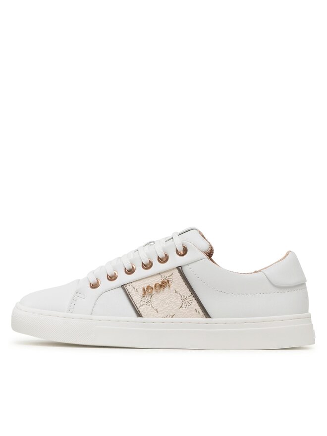 JOOP! Sneakers JOOP! 4140006356 Weiß