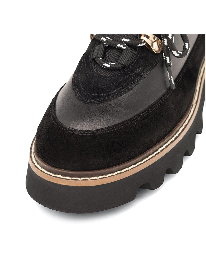 Badura Botines Badura STARK-06W4-023 Negro