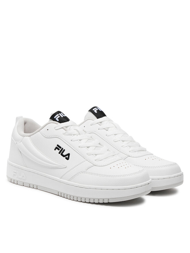 Fila Sneakersy Fila Fila Rega Nf FFM0370.13033 Biały