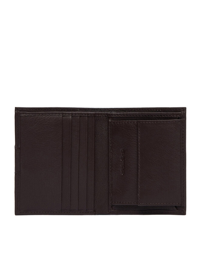 G-Star Raw Geldbörse G-Star Raw HP-MAEL-1-GOAT Dunkelbraun