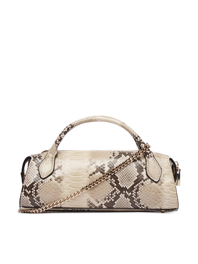 Guess Handtasche Guess Yvonne Mini HWKG23 29760 Grau