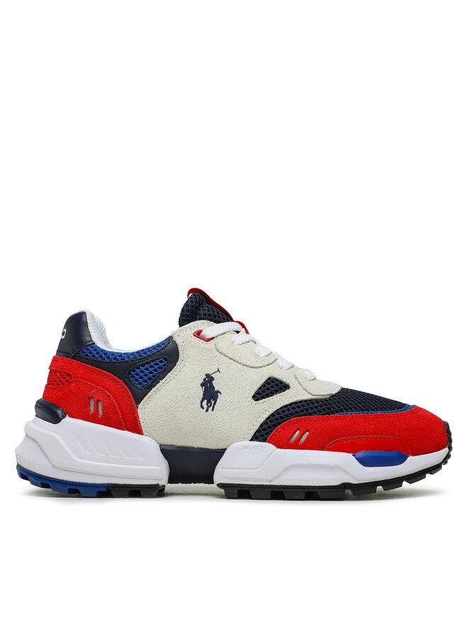 Polo Ralph Lauren Sneakers Polo Ralph Lauren 809913385001 Bunt