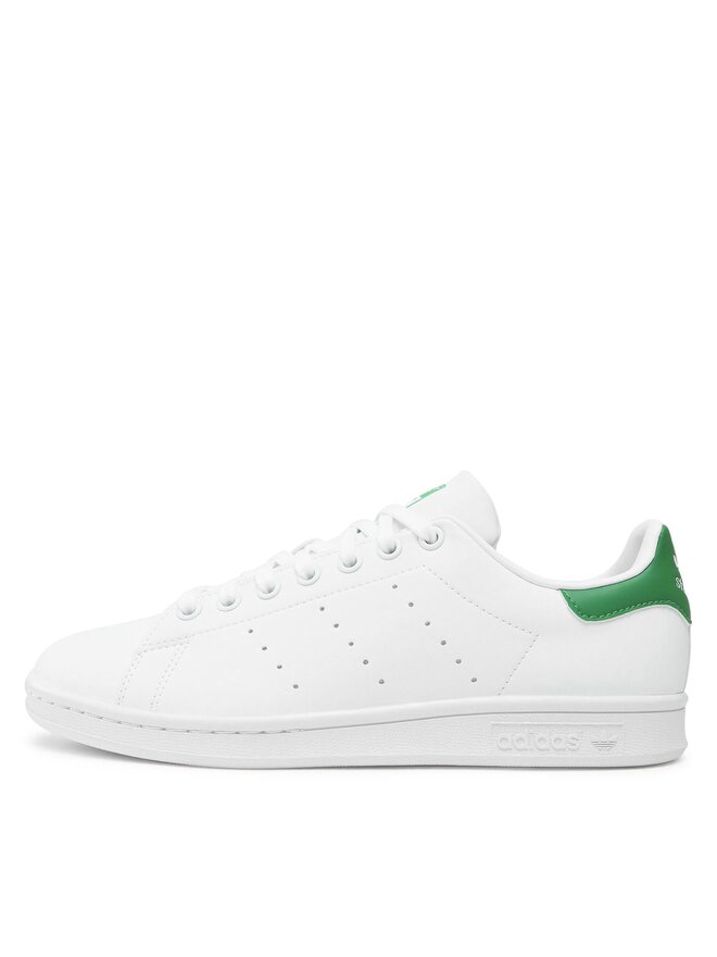 adidas Сникърси adidas Stan Smith FX5502 Бял