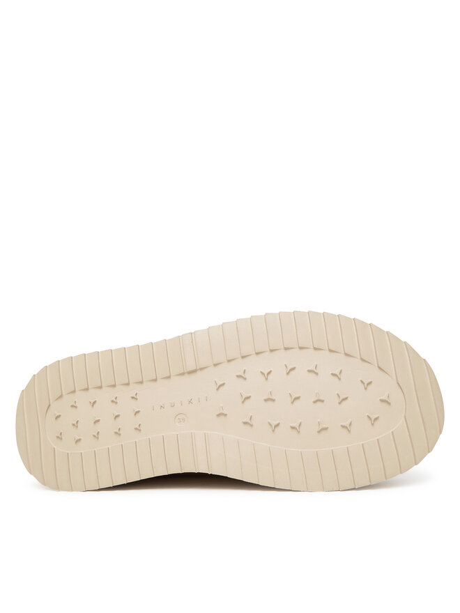 Inuikii Botas de nieve Inuikii Classic Micro 1014.026.0021 Beis