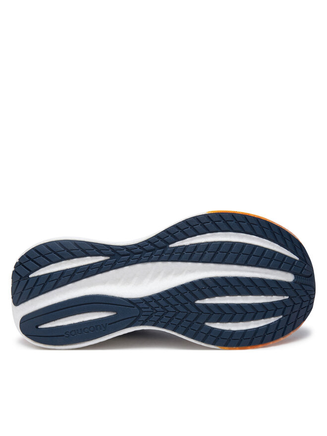 Saucony Futócipő Saucony Triumph 22 S10964 Sötétkék