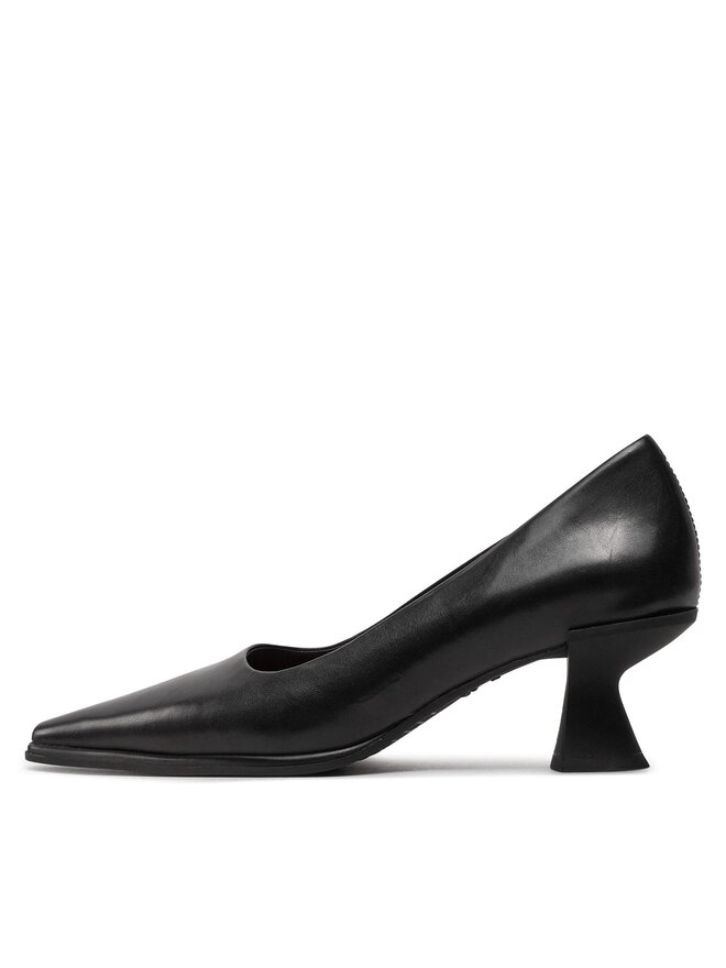 Vagabond Shoemakers Туфлі Vagabond Shoemakers Tilly 5518-001-20 Чорний