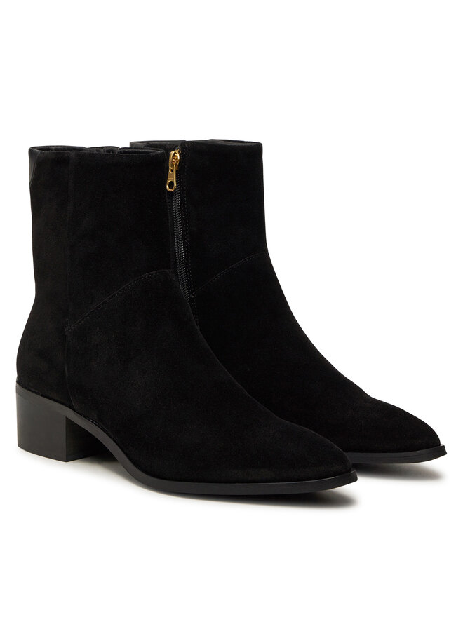 Gant Botines Gant St Broomly 29543701 Negro