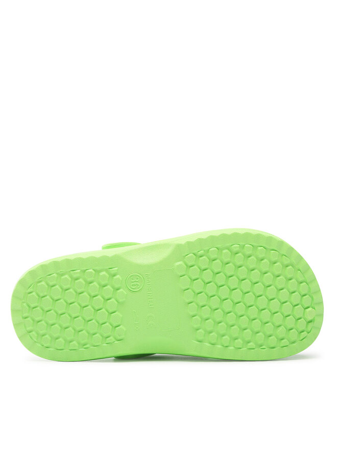 Dry Walker Chanclas Dry Walker Hex Clap 150/36 Verde