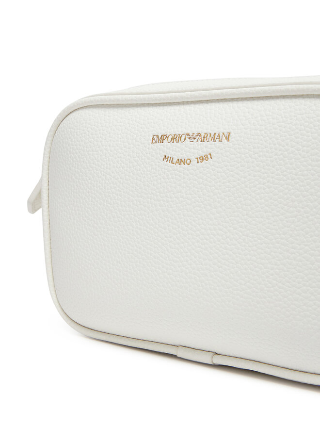 Emporio Armani Geantă Emporio Armani EW000537 AF12103 M0034 Alb
