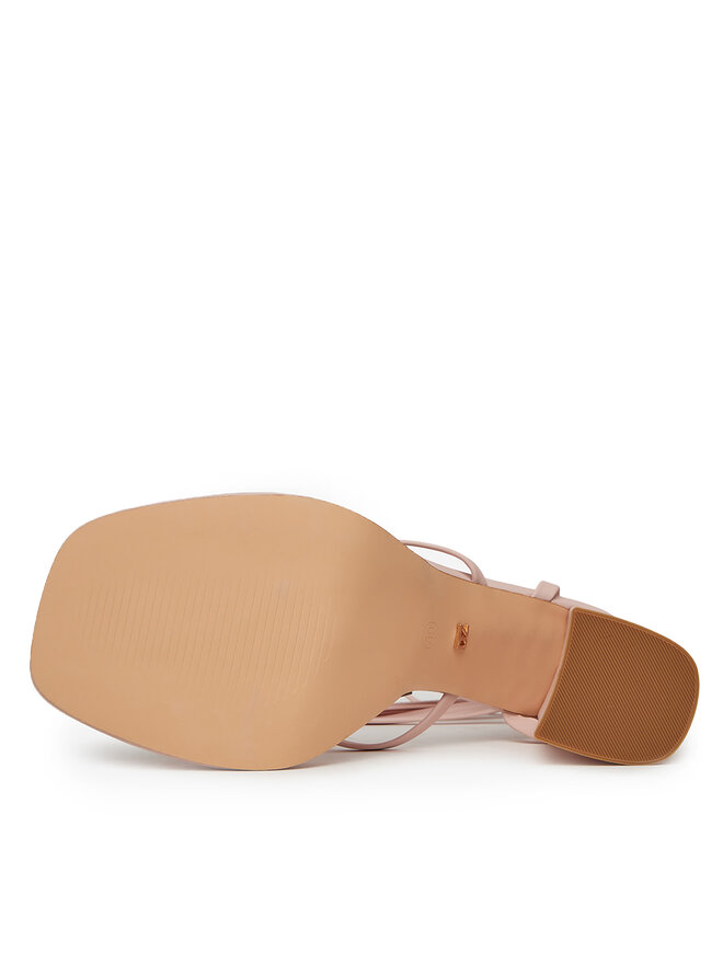 DeeZee Sandalen DeeZee 2335-3 Rosa