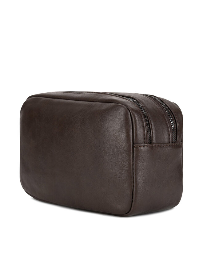 U.S. Polo Assn. Kosmetyczka U.S. Polo Assn. BIUXT8475MVP Brązowy