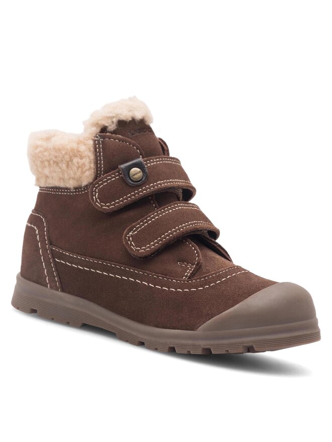 Lasocki Kids Schnürschuhe Lasocki Kids RAMBO CI12-RAMBO-01(III)CH Braun