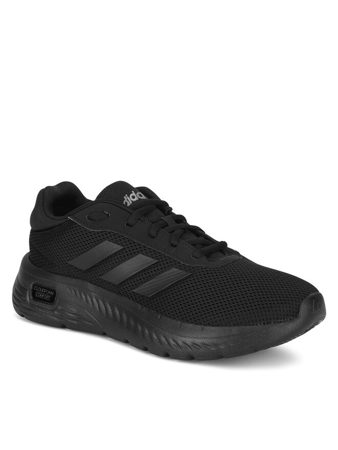adidas Αθλητικά adidas CLOUDFOAM COMFY IH6125 Μαύρο