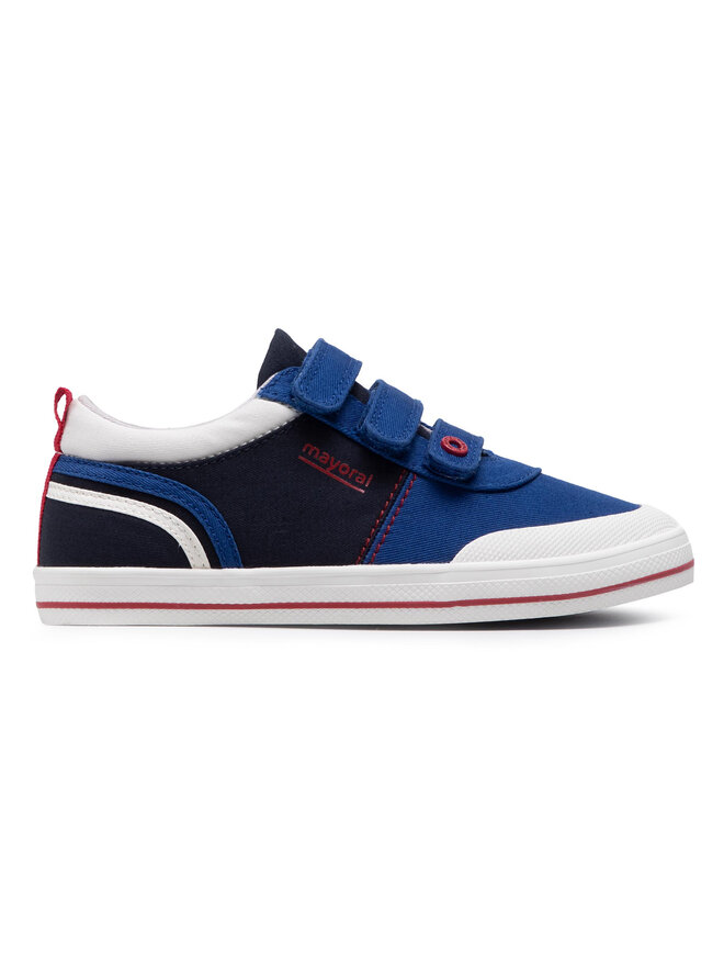 Mayoral Trampki Mayoral 45301 Granatowy