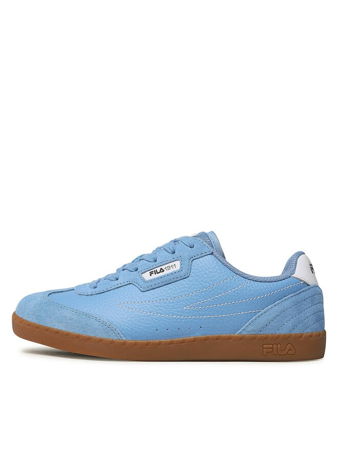 Fila Sneakersy Fila Byb Assist FFM0188.53133 Niebieski
