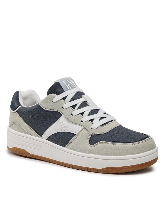 Gap Сникърси Gap Boston Stw GAC001F5SMGYNYGP Тъмносин