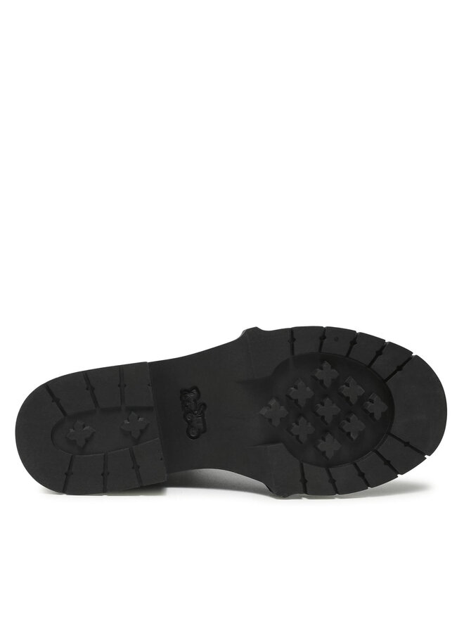 Coach Stiefeletten Coach Lana Mesh Bootie C4401 Schwarz