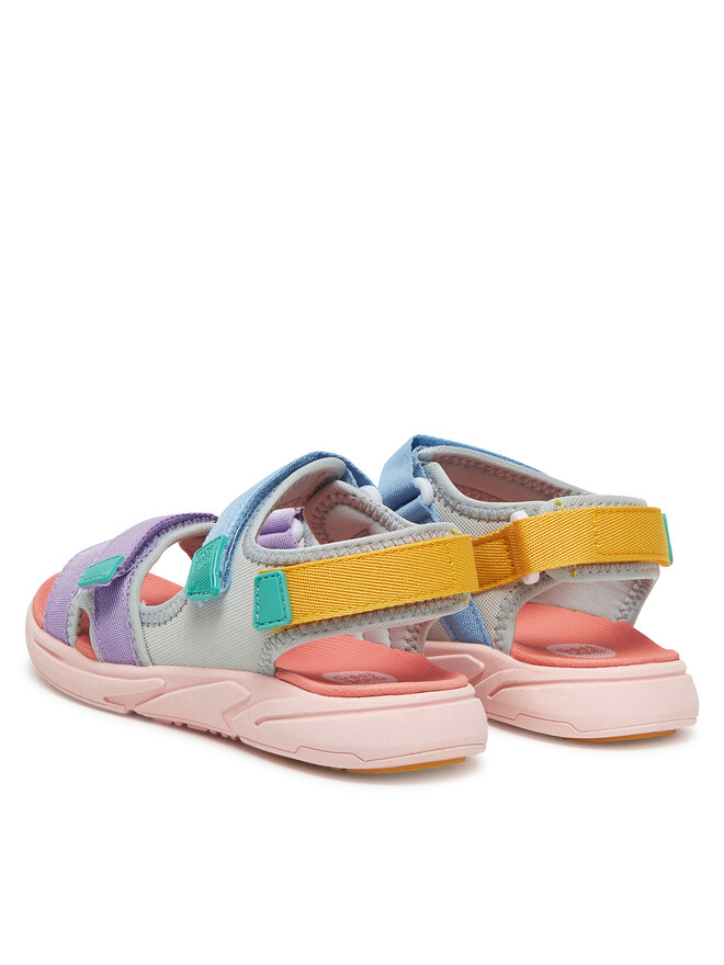 Gioseppo Sandali Gioseppo Brigham 74220-P Pisana