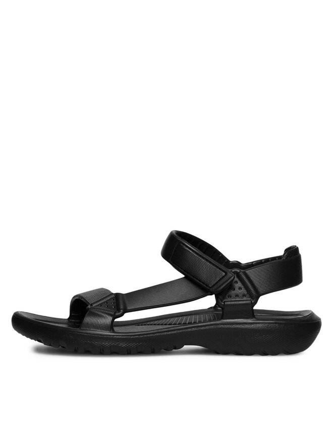 Sprandi Σανδάλια Sprandi P1043520B Μαύρο