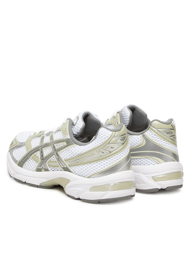 Asics Αθλητικά Asics Gel-1130 1202A164 Λευκό