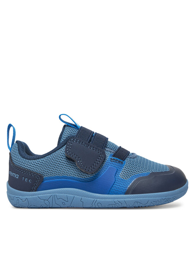 Reima Sneakersy Reima 5400141A Modrá