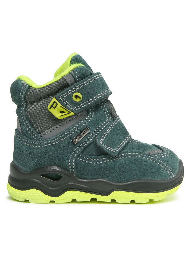 Primigi Stiefel Primigi GORE-TEX 4860100 M Grün